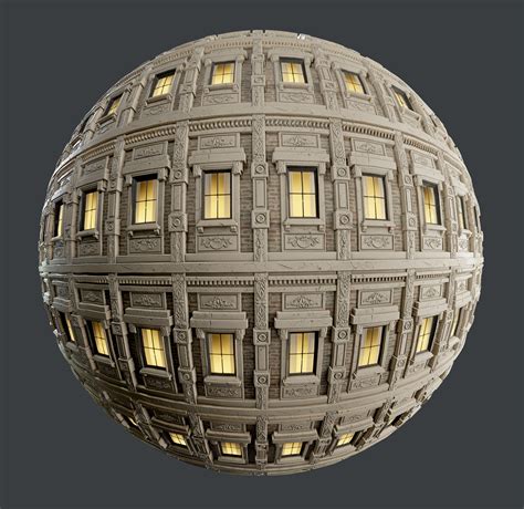 City Texture 的图像结果