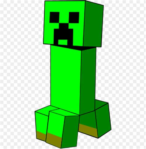 A Creeper From Minecraft Boom This Svg Will Blow - Minecraft Creeper ...