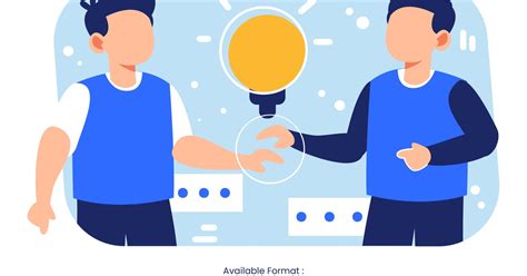 Team Working Vector 的图像结果