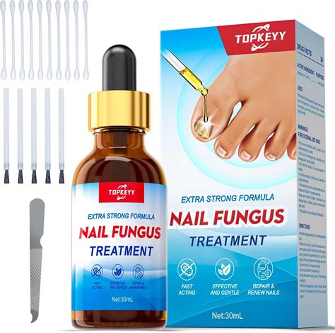 What Kills Toenail Fungus Instantly