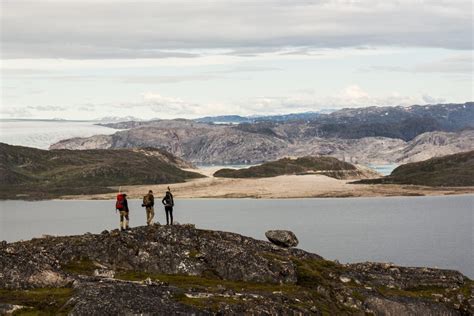21 Basic Facts about Greenland – An Essential Guide | Guide to Greenland