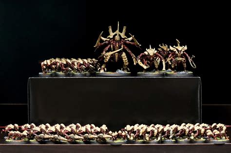 Aeldari Pro Painted Army Builder - Warhammer 40k Miniatures *COMMISSION ...