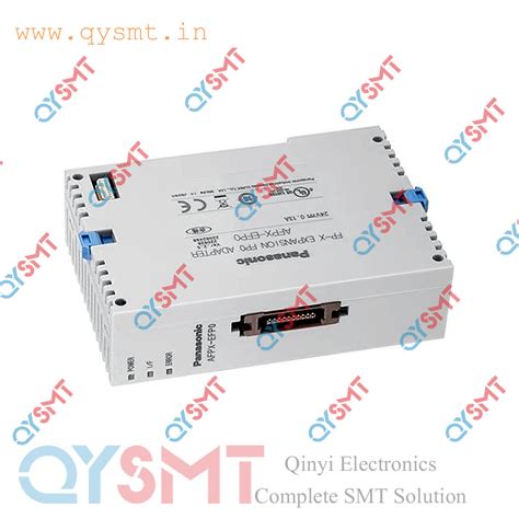 Panasonic PLC Adapter AFPX-EFP0 – QYSMT