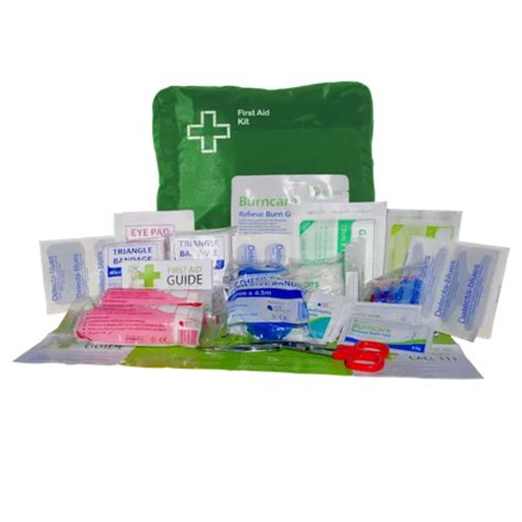 Image result for Kitchen First Aid Kit