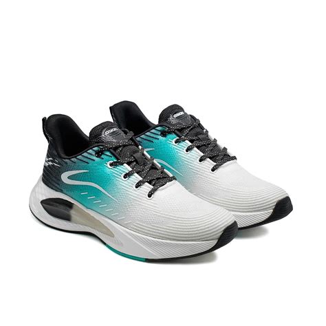 Buy ASIAN Men's ROVER-01 Sports Running Shoes with Lightweight TPU ...