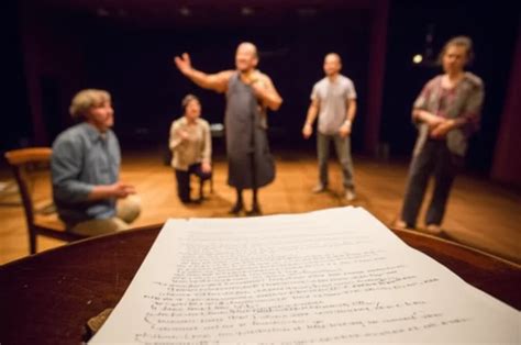 Image result for Play Script Example