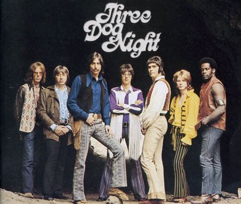 Where Did The Term Three Dog Night Come From