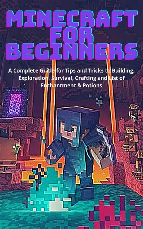 Image result for Minecraft Tips for Beginners