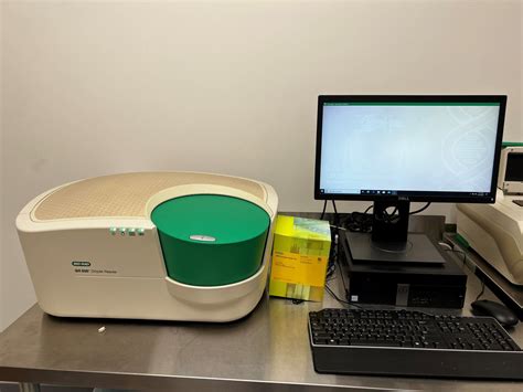 Image result for Bio-Rad qPCR Instrument Tutorial
