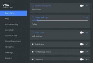 YBA Blue Hub Script 的图像结果