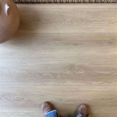 Shop Our Durable Luxury Wood Like Flooring - Hewn