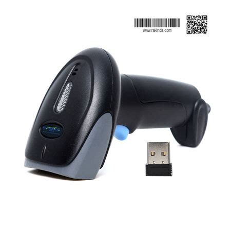 Global barcode scanner provider, QR code identification scanning equipment