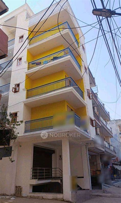 Rekha Studio Service Apartments Sector 24 Rent - WITHOUT BROKERAGE ...