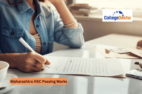 Maharashtra HSC Passing Marks 2026 - Check Maharashtra Class 12 Theory ...