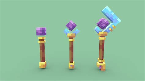 Image result for How to Get Wand in Minecraft Java Edition