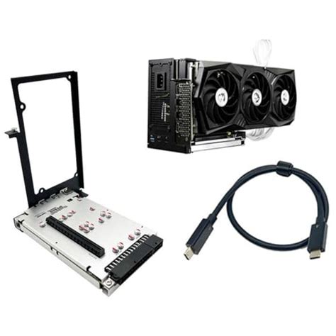External Graphics Card 的图像结果