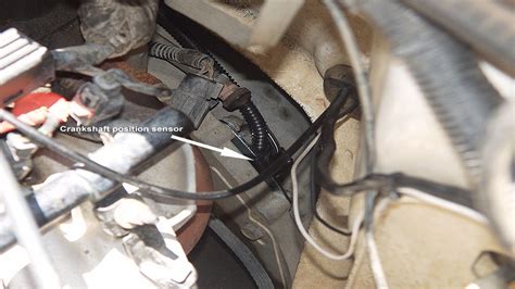 2001 Jeep Cherokee Cam Position Sensor 的图像结果