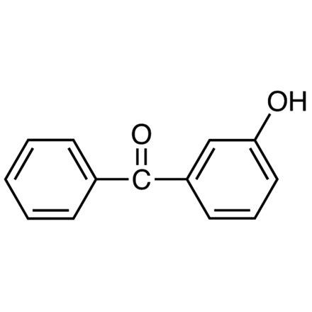 3-Hydroxybenzophenone 13020-57-0 | Tokyo Chemical Industry (India) Pvt ...