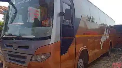 High Tech Tours And Travels - Online Bus Ticket Booking, Bus ...