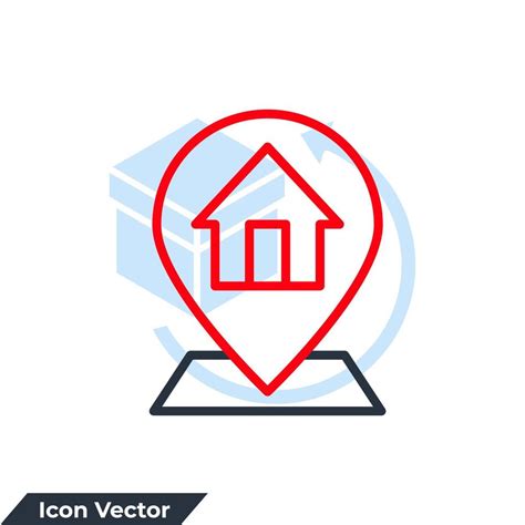 Vector Logo Address 的图像结果