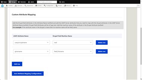 Image result for LDAP UI