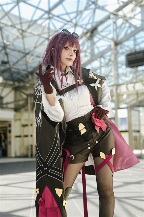 Image result for Cosplay World End Club