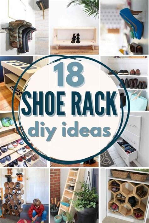 Image result for Homemade Shoe Storage