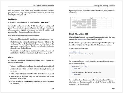 Image result for CPython Internals