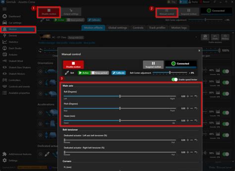 Image result for Simhub Arduino Setup 2025