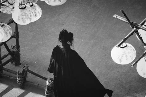 Dance of The Phoenix HD Wallpaper