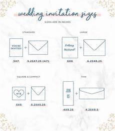 Average Size Of Wedding Invitation by Most Popular Wedding Invitation Sizes Tips Shutterfly Average Size Of Wedding Invitation