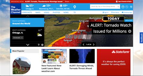 Image result for Weather Channel Local Weather X