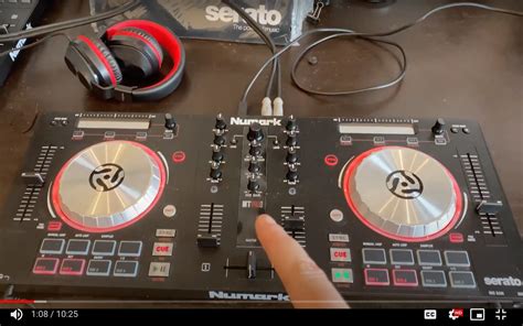 Image result for How to Use a DJ Controller