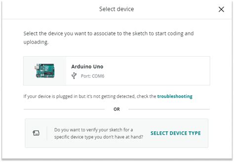 Image result for Arduino Board Not Detected