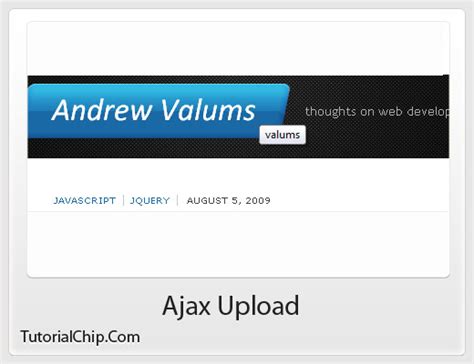 Image result for jQuery File Upload