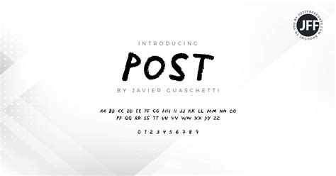 PostScript Fonts Design 的图像结果