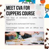 Specialty Coffee Academy of India – scai.coffee