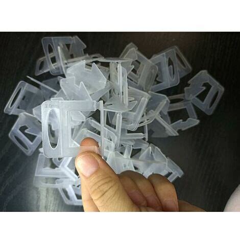 Image result for Level Master Ceramic Tile Clips Amazon