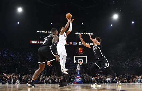 Brooklyn Nets vs Cleveland Cavaliers Prediction and Betting Tips ...