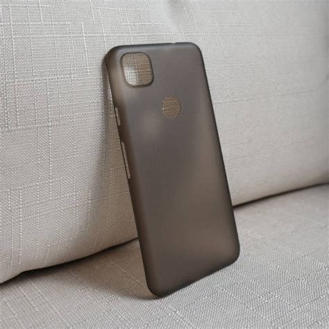 Google Pixel 4A 5g - Ultra Thin Case