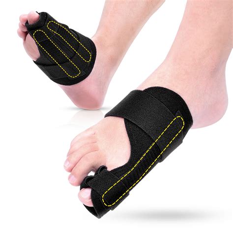 Broken Big Toe Splint Brace, Fracture Big Toe Qatar | Ubuy