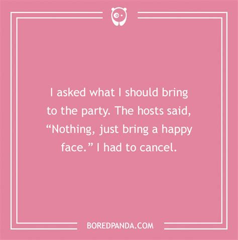 Image result for Dry Humor Examples