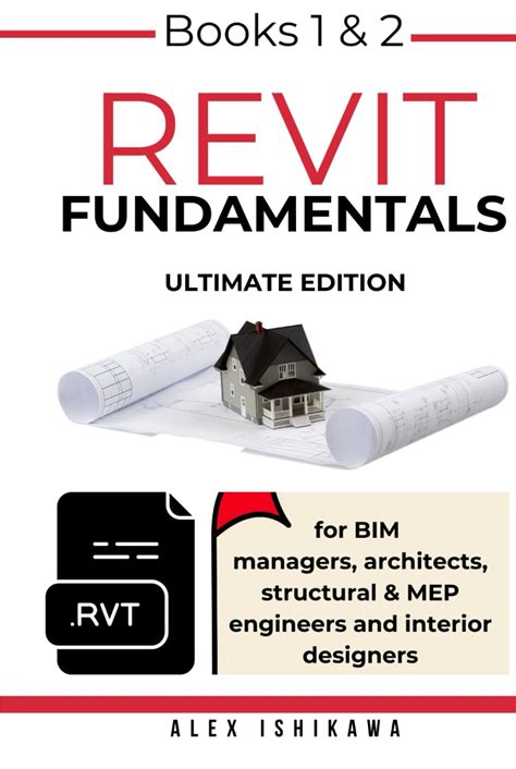 Revit Tutorial Books 的图像结果