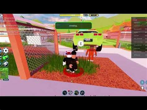 Raycodex Auto Arrest Script 的图像结果