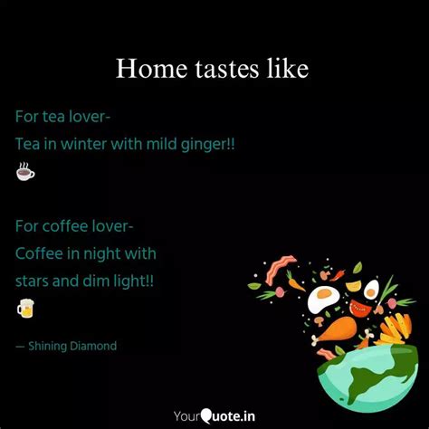 For tea lover- Tea in win... | Quotes & Writings by Preksha Jain ...