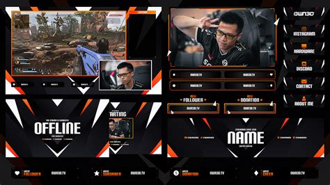 Own3d Stream Design Packs 的图像结果