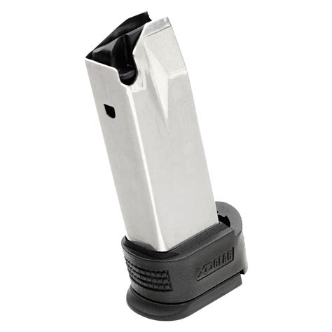 Xds 45 Extended Magazine