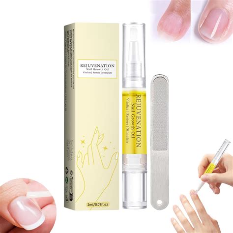 Amazon.com : Twinkled T Nail Honey - Organic Nail Strengthening ...