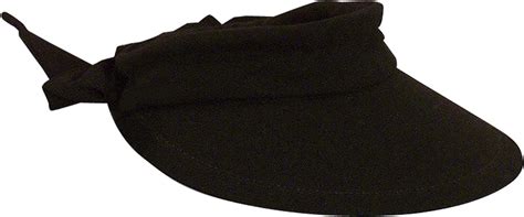 Buy Scala Women's Wide Brim Visor Hat Online India | Ubuy