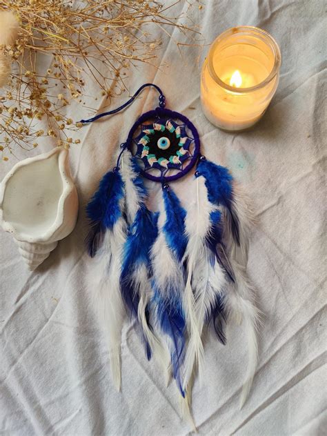 Intricate Evil Eye Car Hanging – The Bohemian Store